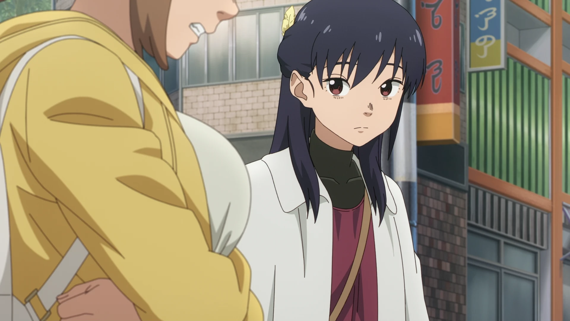 致不灭的你 第三季 第8话