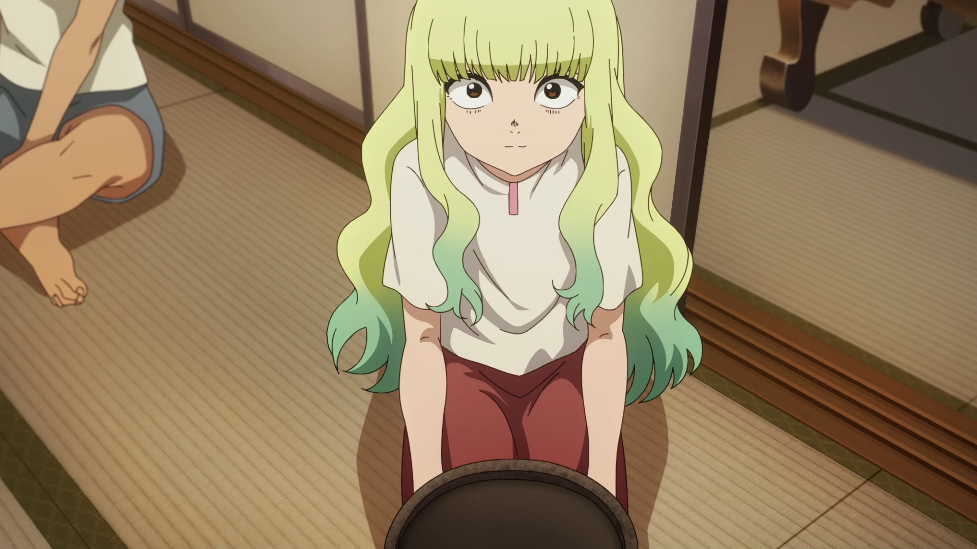 致不灭的你 第三季 第20话