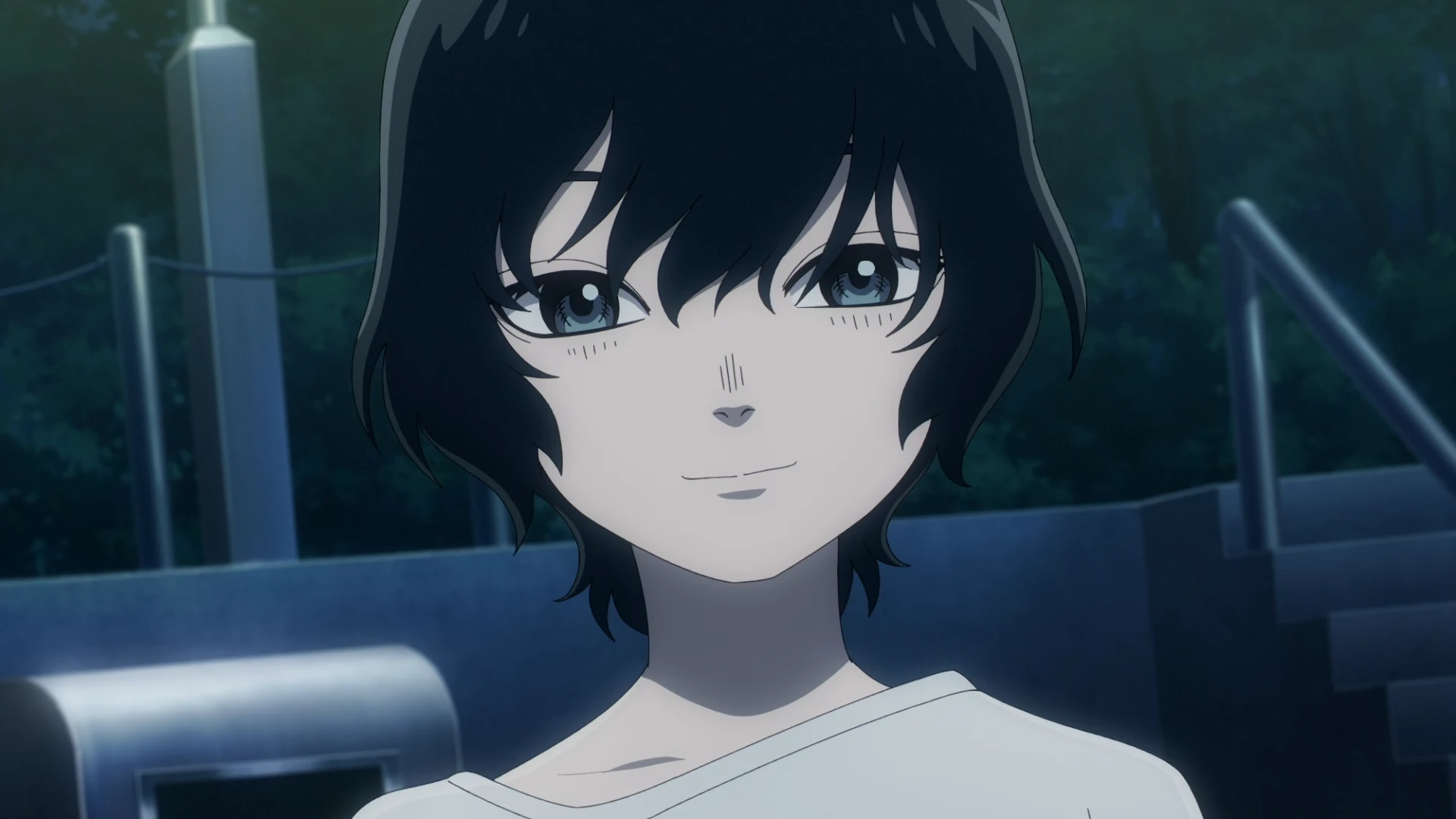 致不灭的你 第三季 第20话