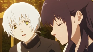 致不灭的你 第三季 第5话