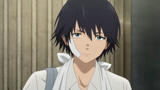 致不灭的你 第三季 第14话