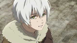 致不灭的你 第三季 第17话