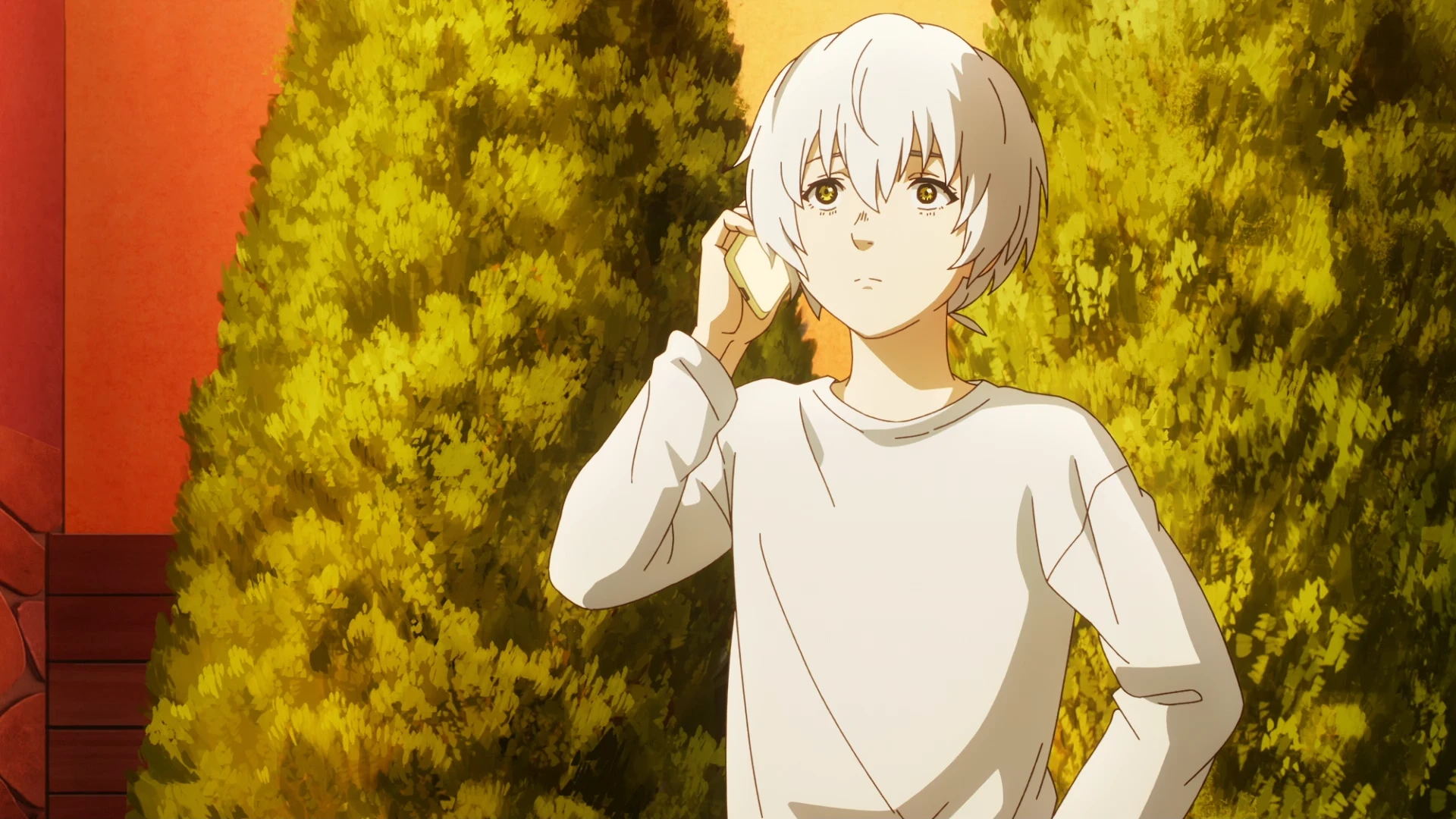 致不灭的你 第三季 第22话