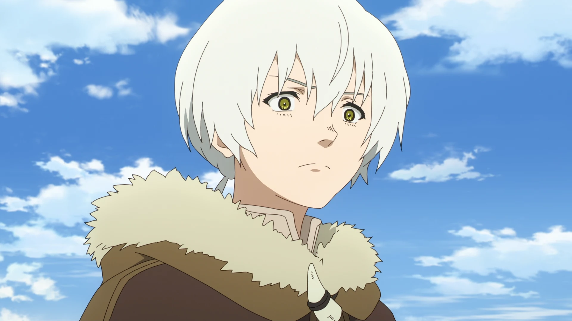 致不灭的你 第三季 第7话