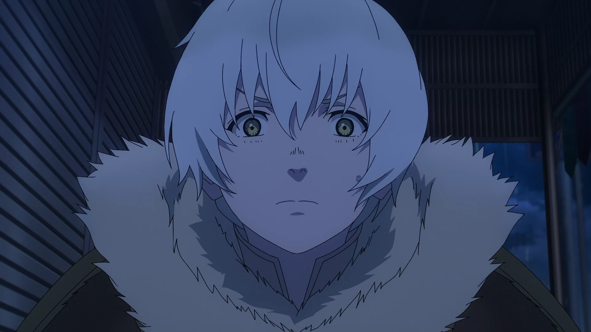 致不灭的你 第三季 第12话