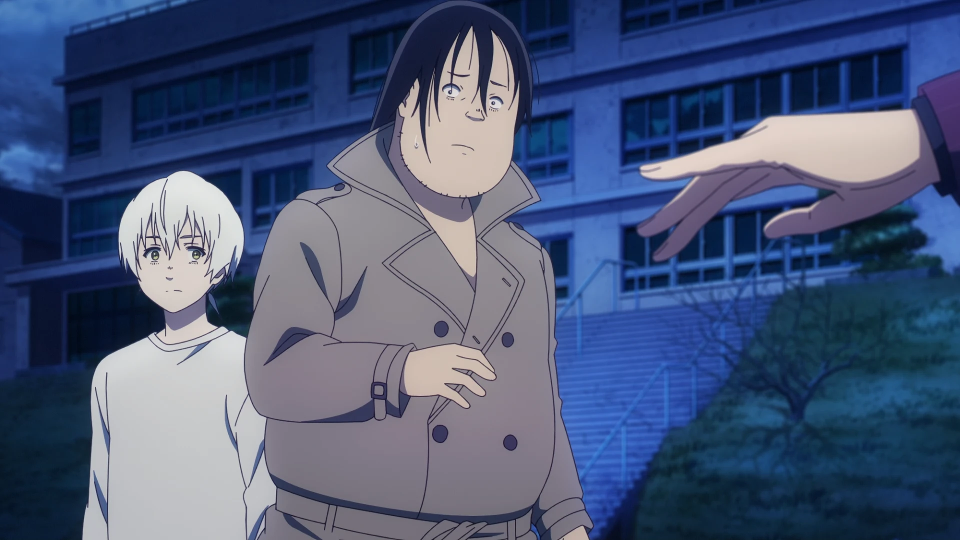 致不灭的你 第三季 第9话