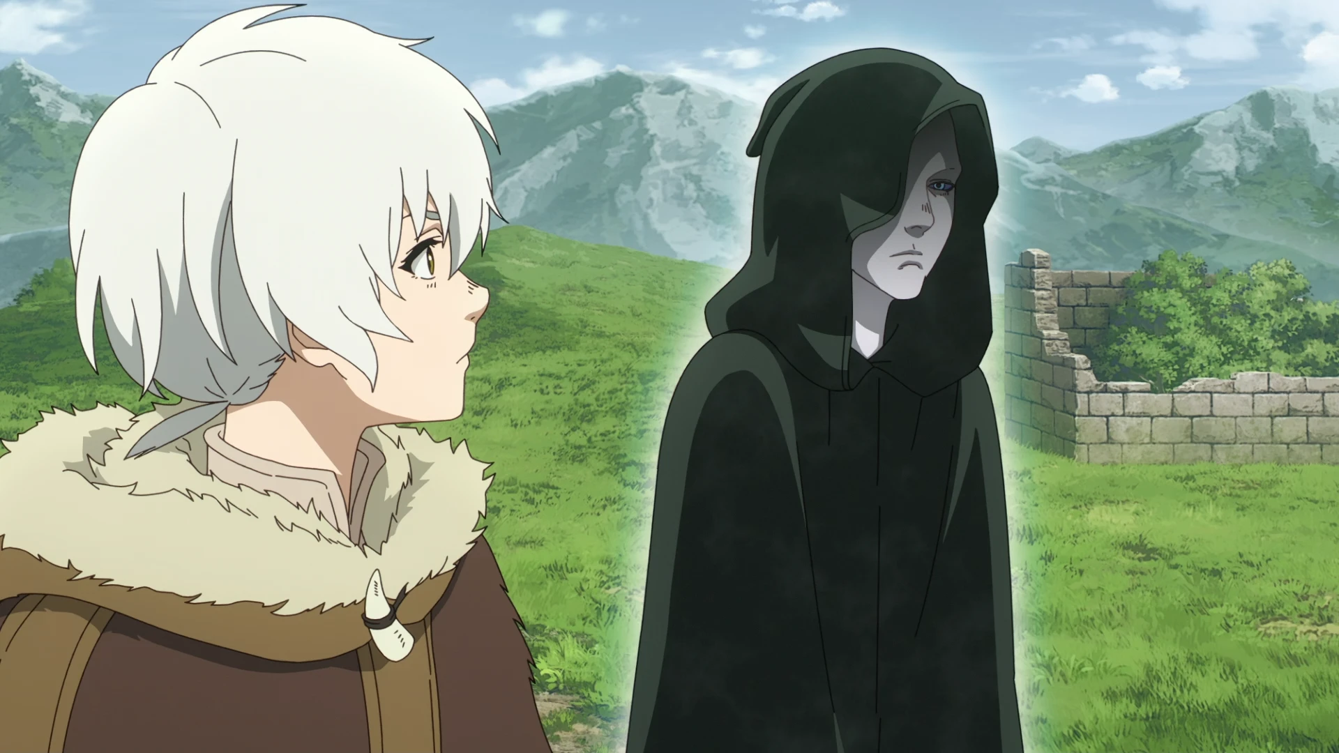 致不灭的你 第三季 第22话