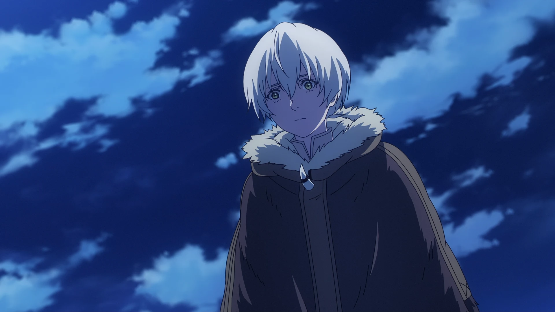 致不灭的你 第三季 第15话