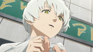 致不灭的你 第三季 第8话