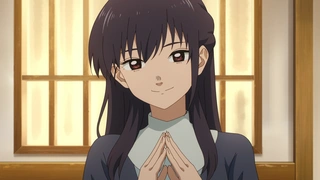 致不灭的你 第三季 第3话