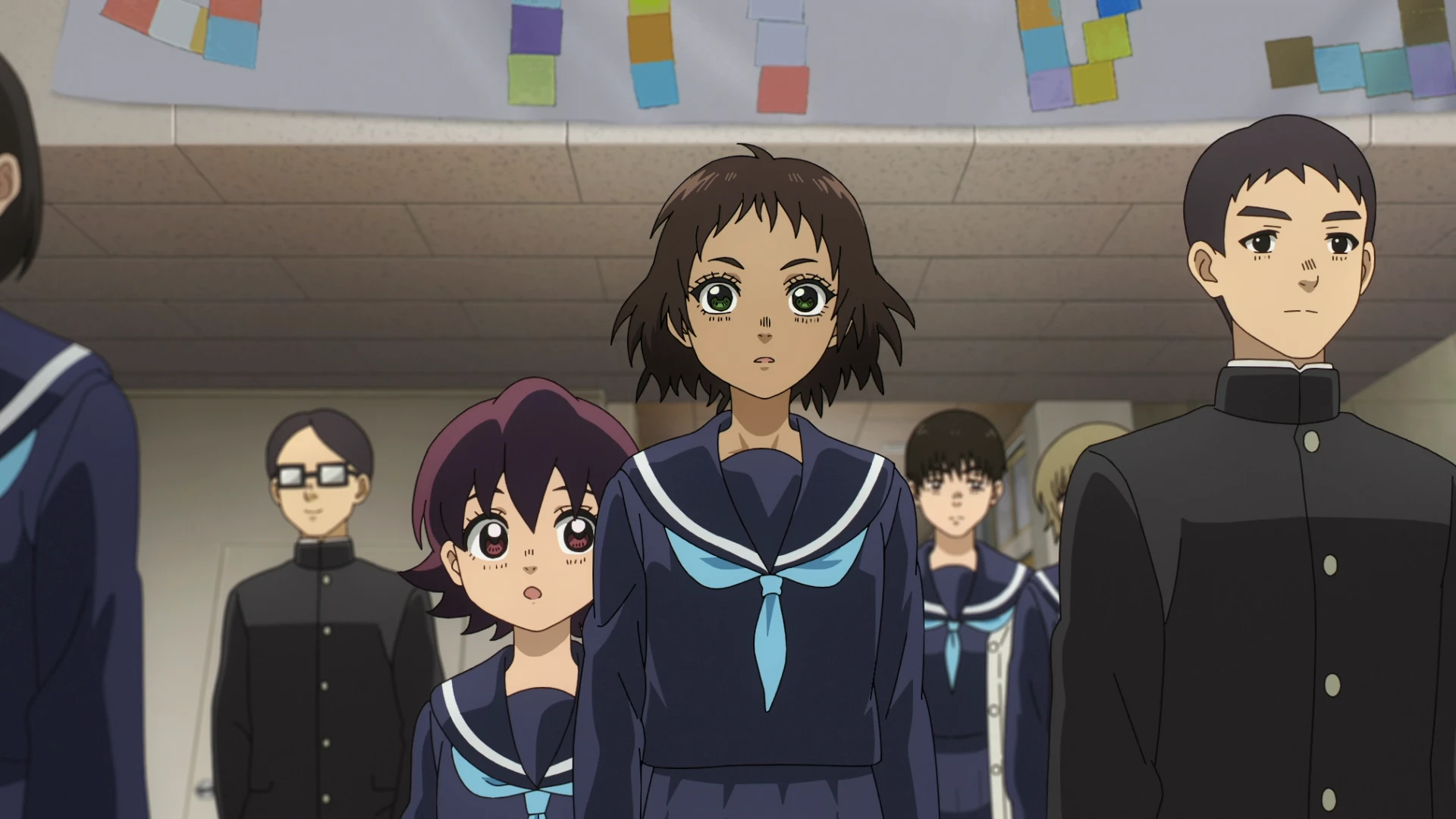 致不灭的你 第三季 第17话