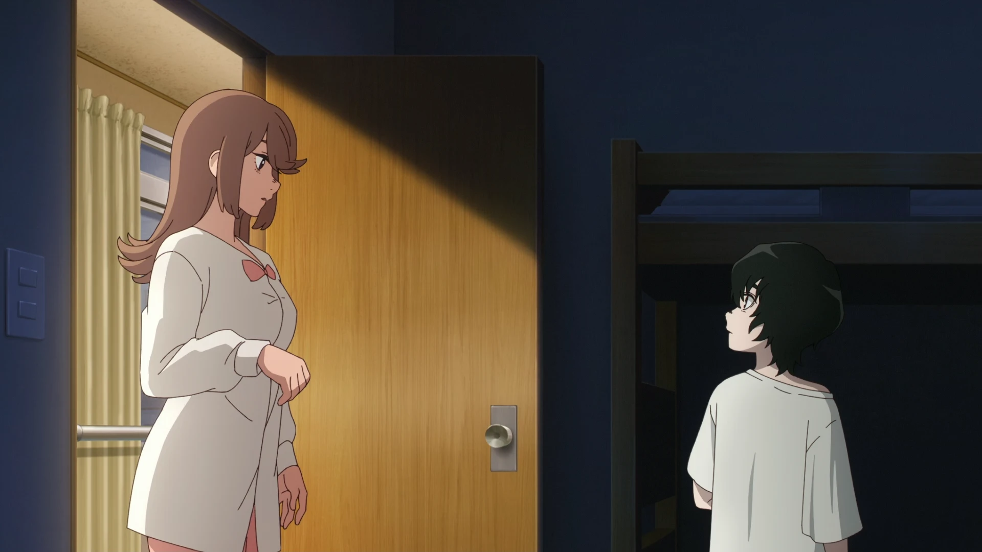 致不灭的你 第三季 第12话