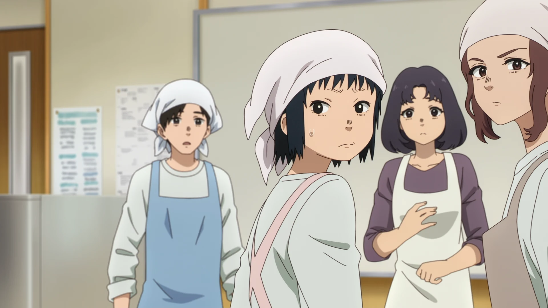 致不灭的你 第三季 第12话