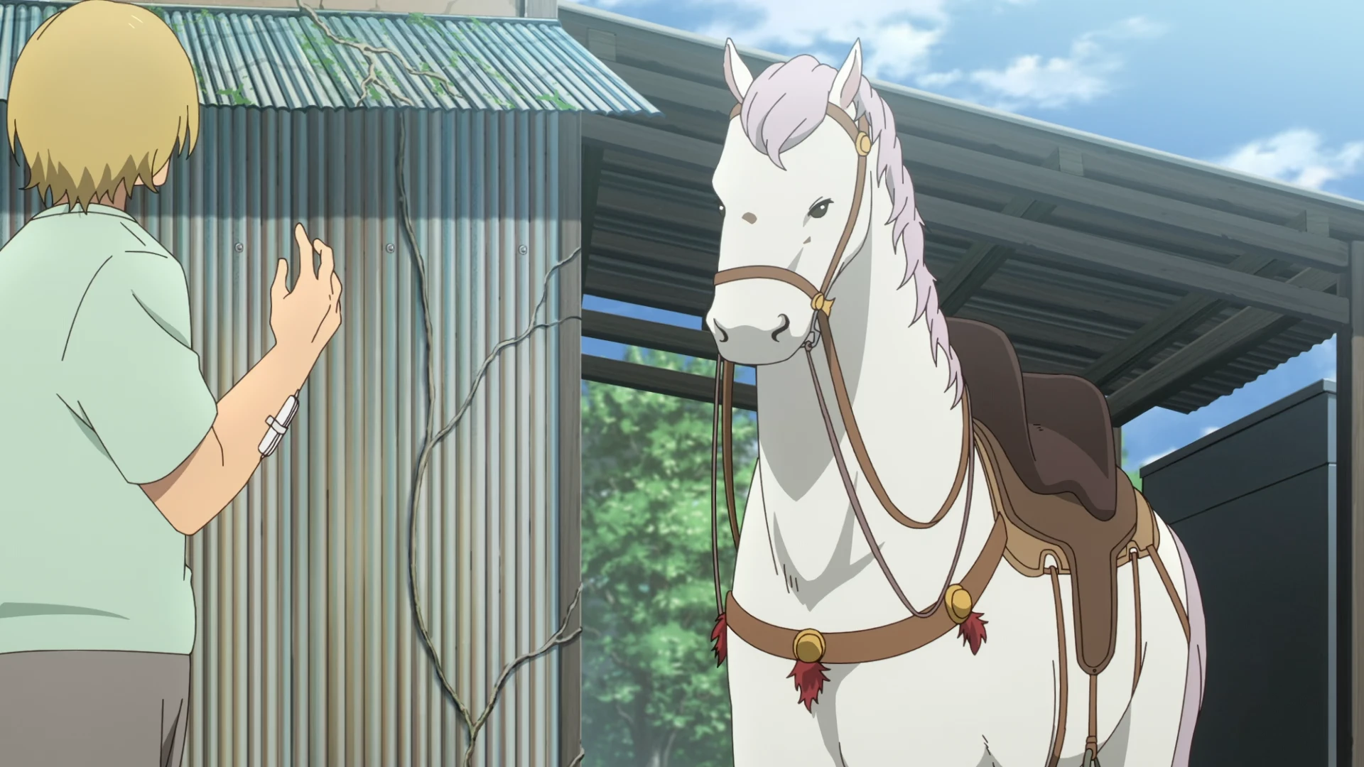 致不灭的你 第三季 第14话