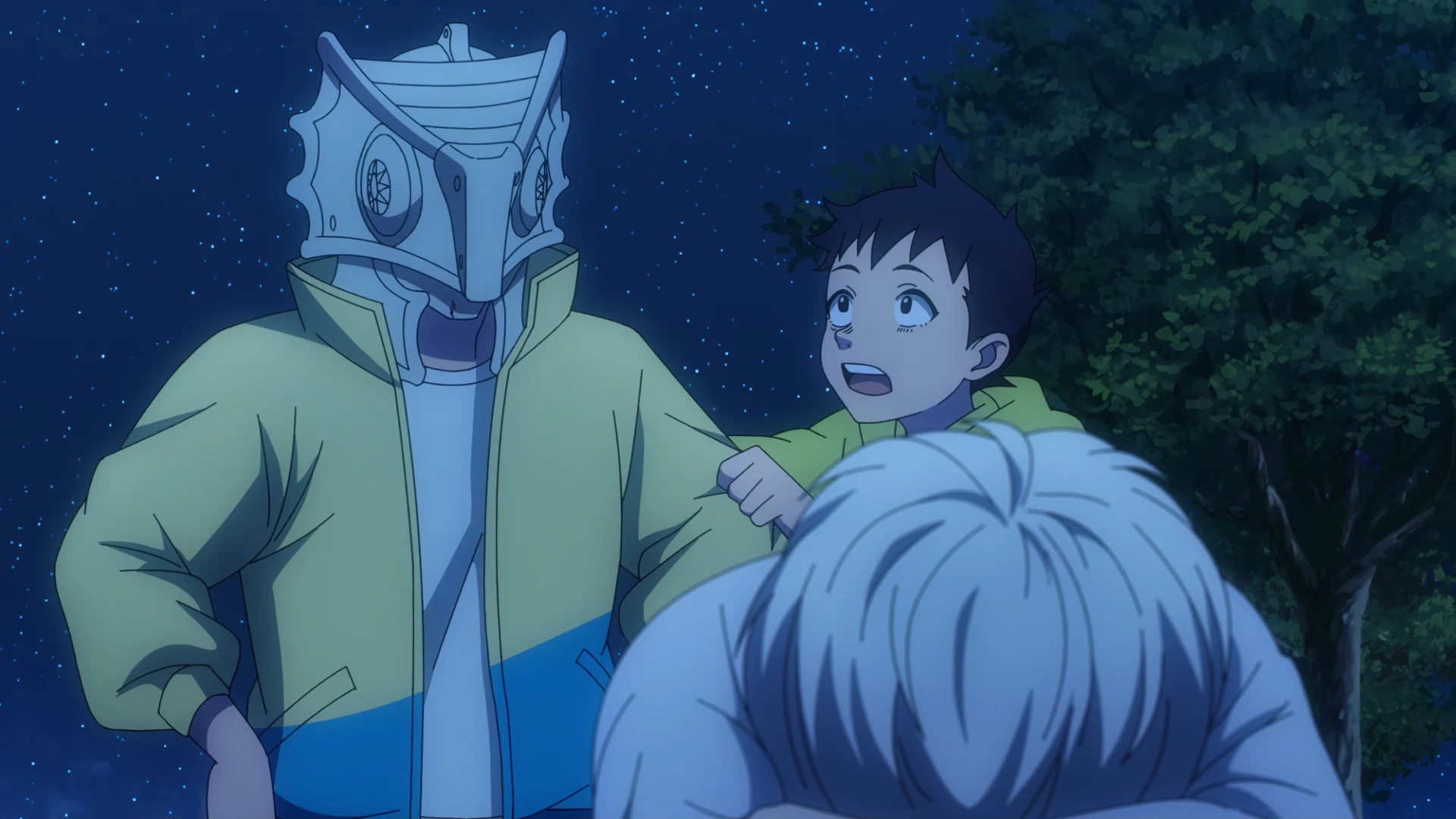 致不灭的你 第三季 第8话