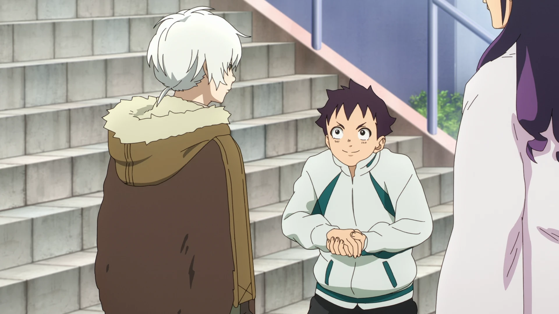 致不灭的你 第三季 第11话