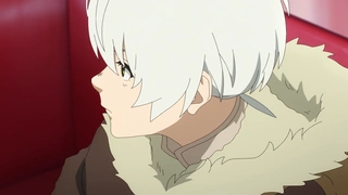 致不灭的你 第三季 第11话
