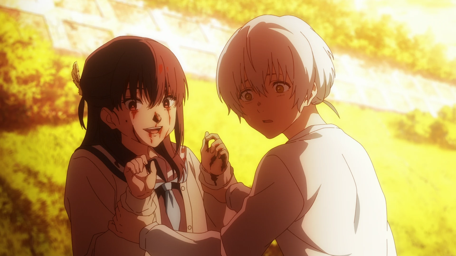 致不灭的你 第三季 第10话