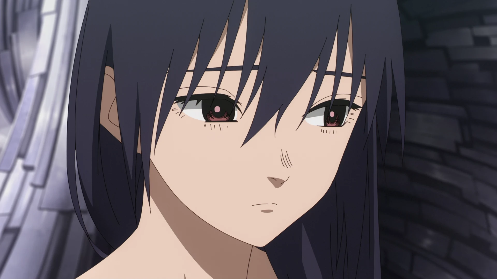 致不灭的你 第三季 第16话