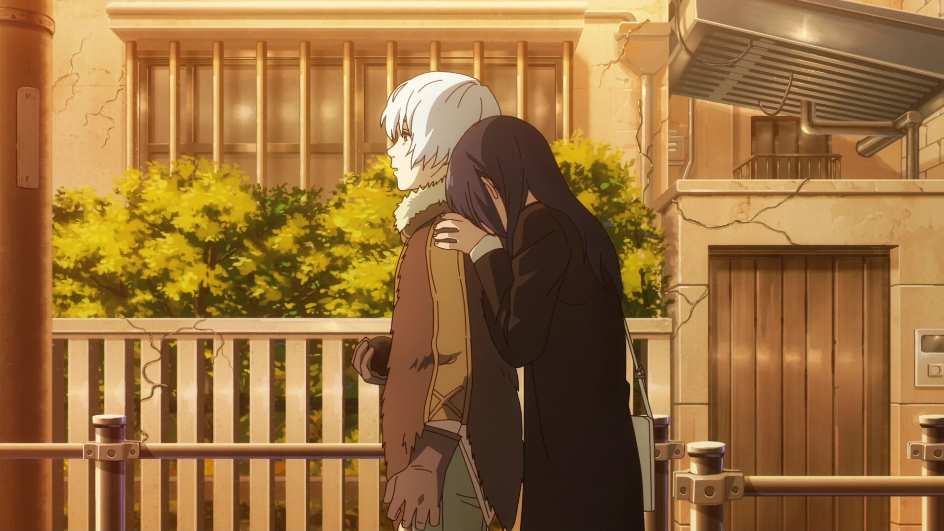 致不灭的你 第三季 第13话