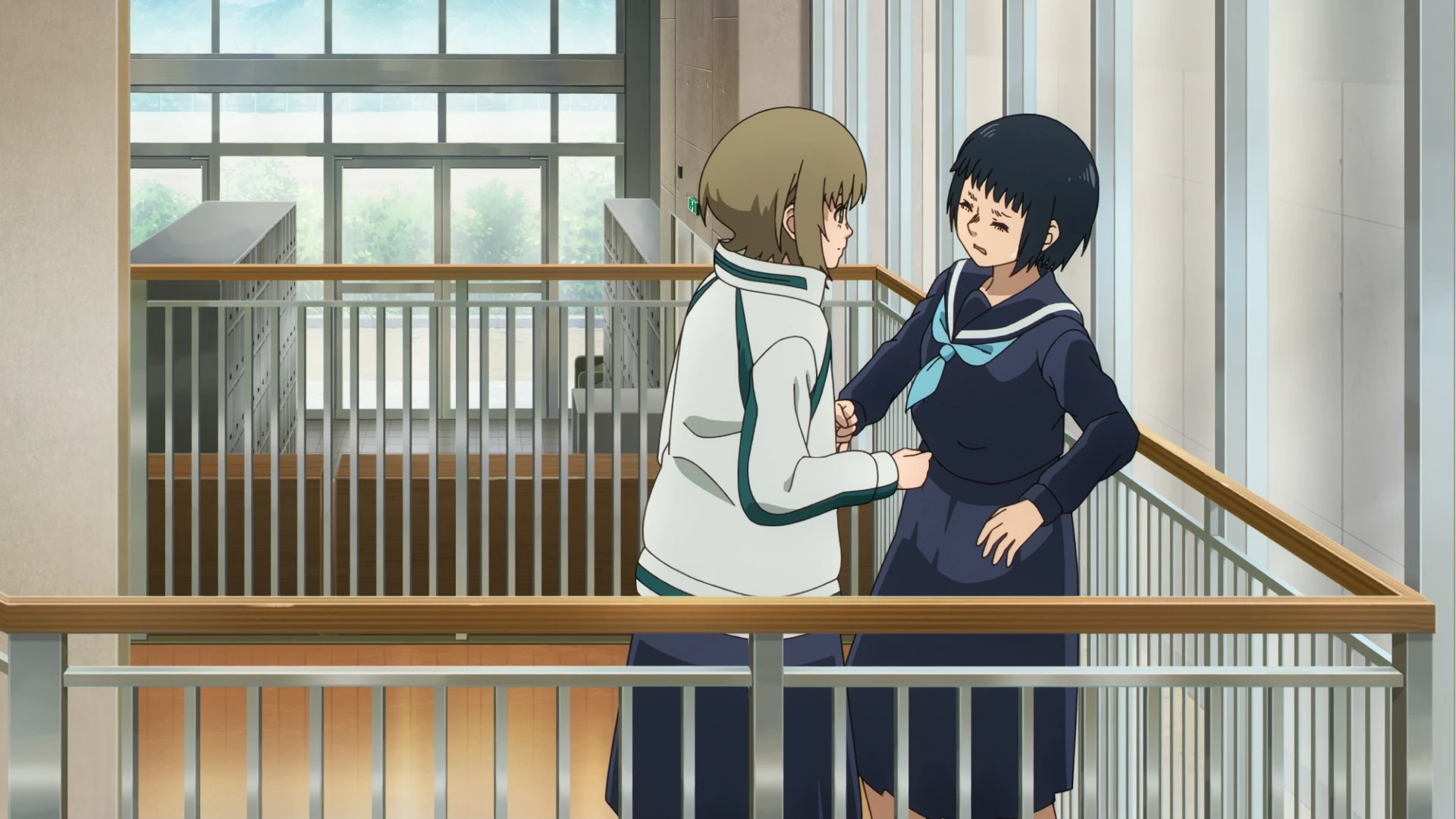 致不灭的你 第三季 第13话