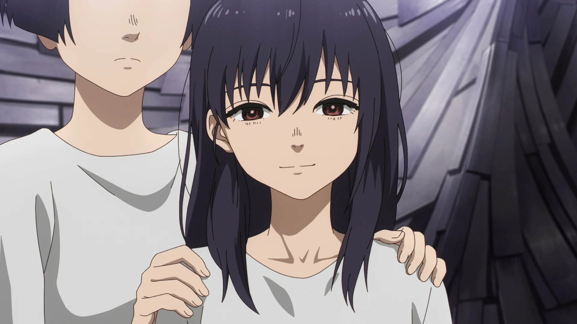 致不灭的你 第三季 第17话