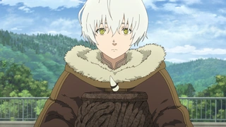 致不灭的你 第三季 第12话