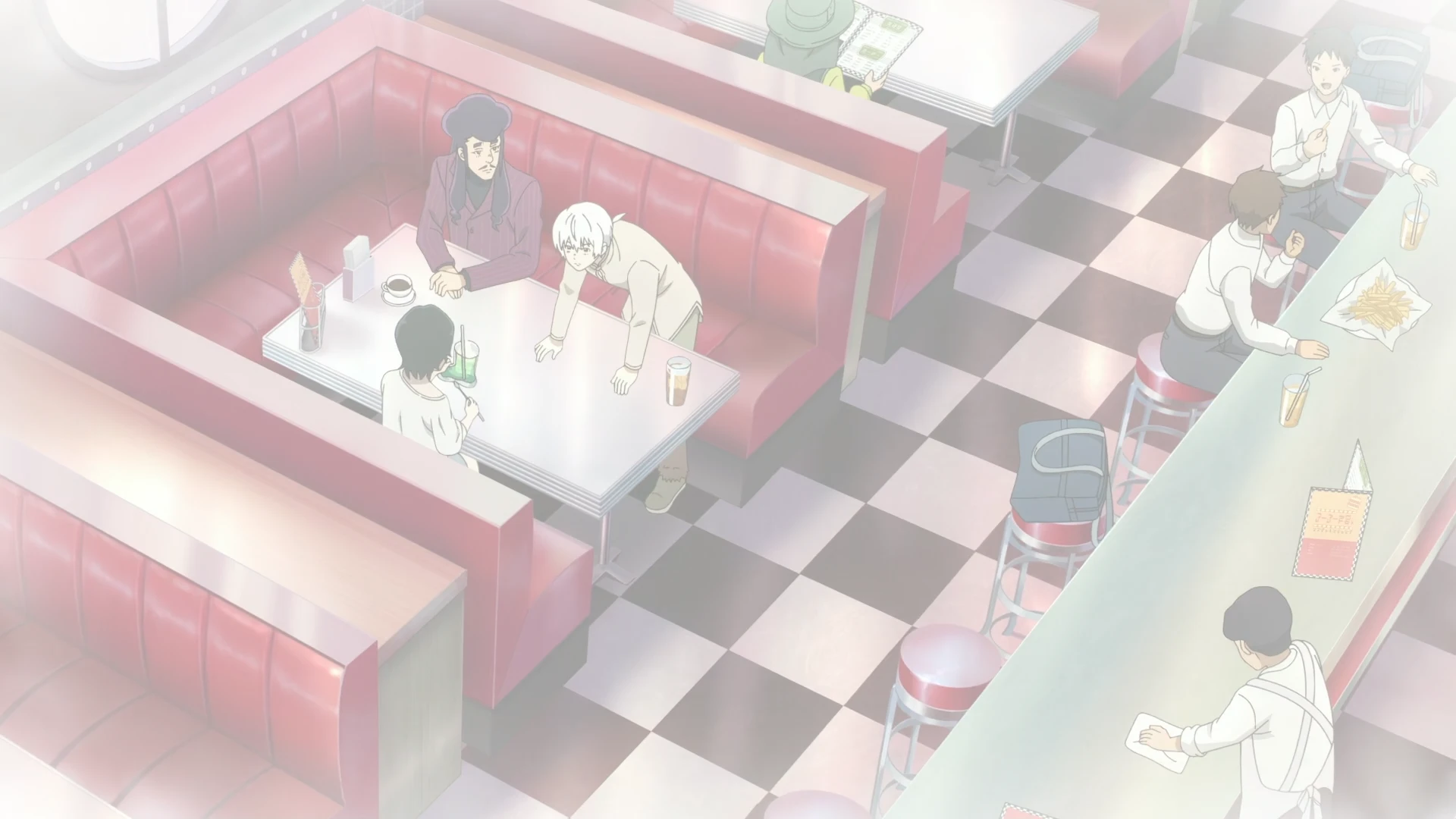 致不灭的你 第三季 第10话