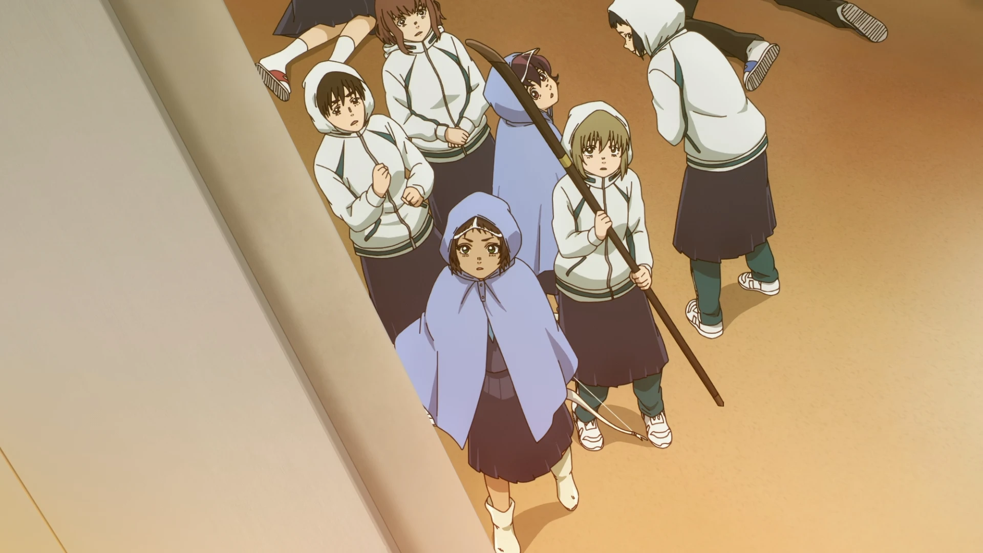 致不灭的你 第三季 第17话