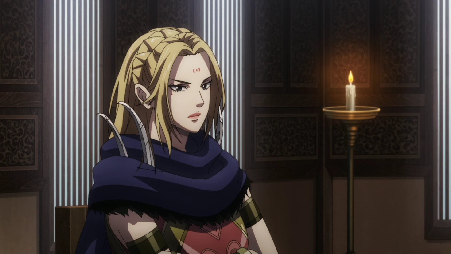 王者天下 第六季 第6话