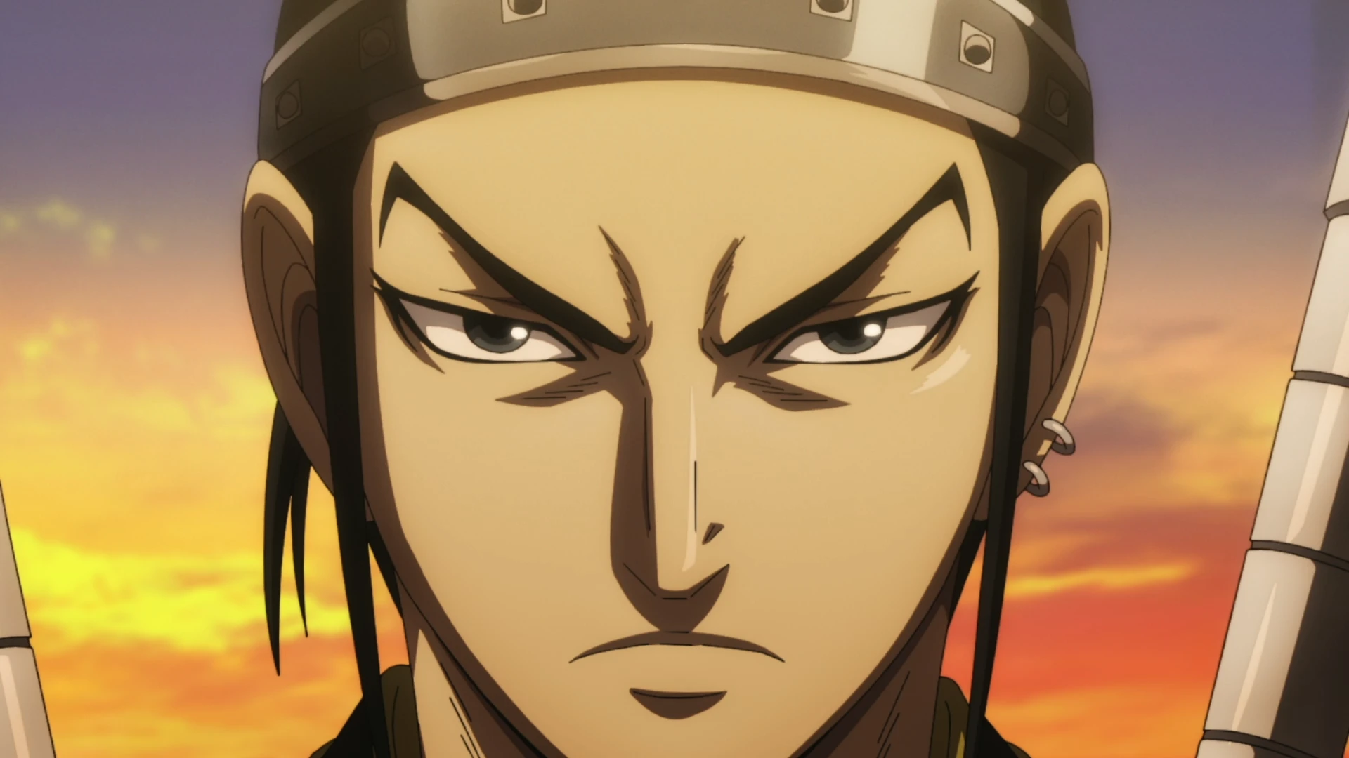 王者天下 第六季 第5话