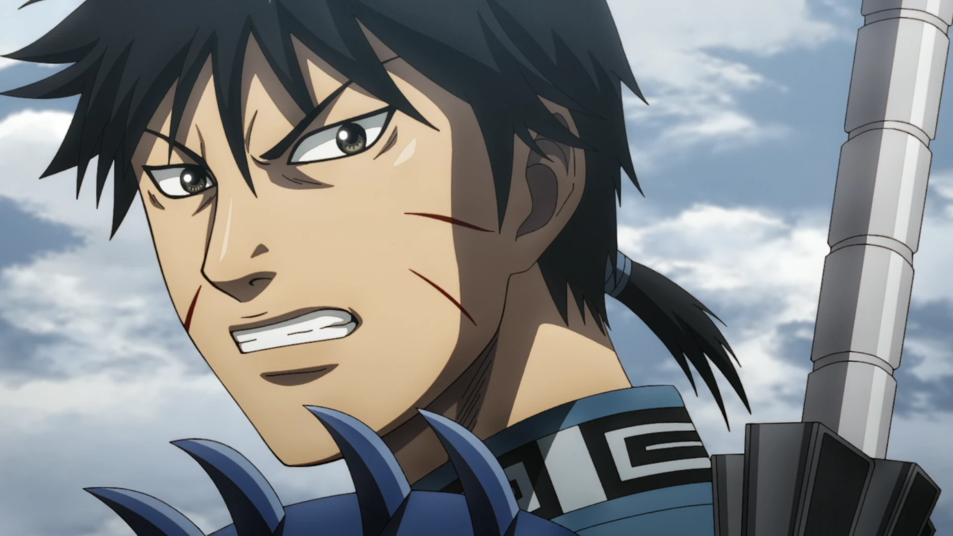 王者天下 第六季 第11话