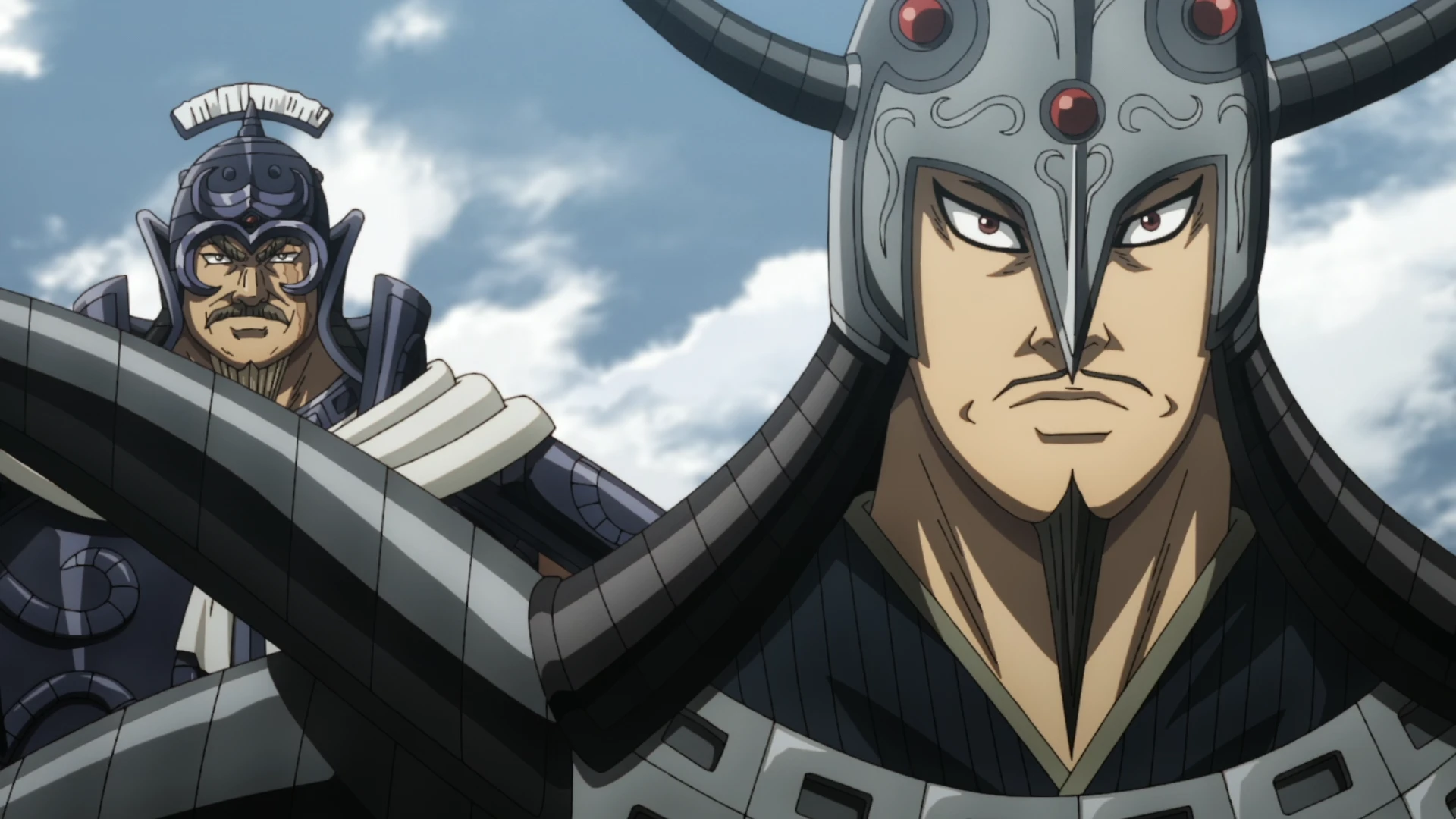 王者天下 第六季 第9话