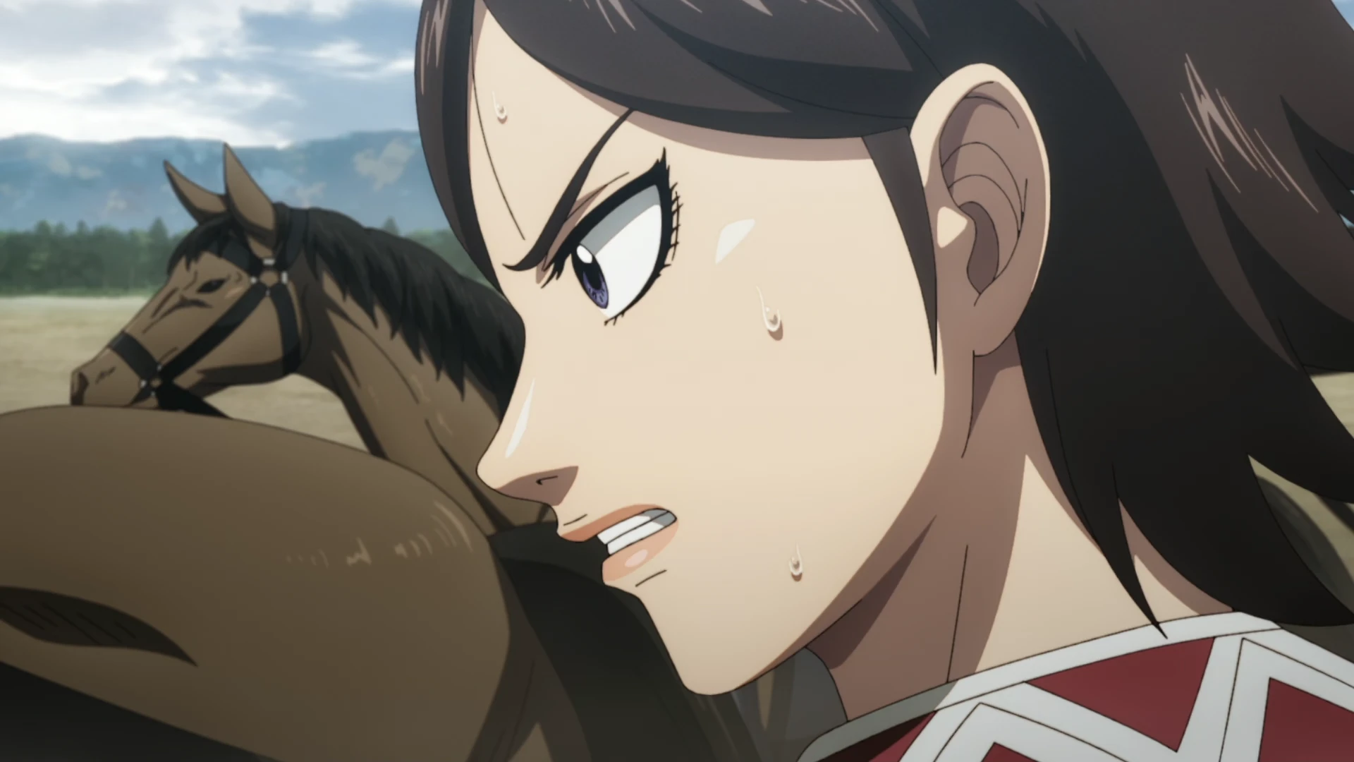 王者天下 第六季 第6话