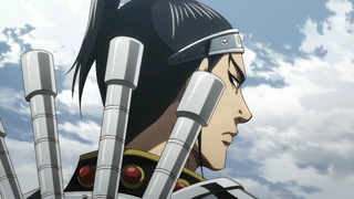 王者天下 第六季 第9话