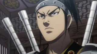 王者天下 第六季 第2话