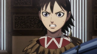 王者天下 第六季 第6话