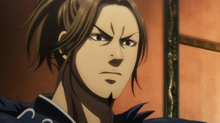 王者天下 第六季 第3话