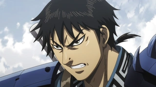 王者天下 第六季 第5话