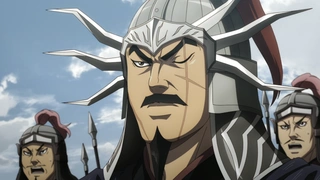 王者天下 第六季 第10话