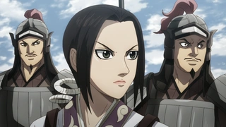 王者天下 第六季 第11话