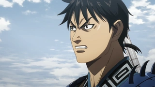 王者天下 第六季 第4话