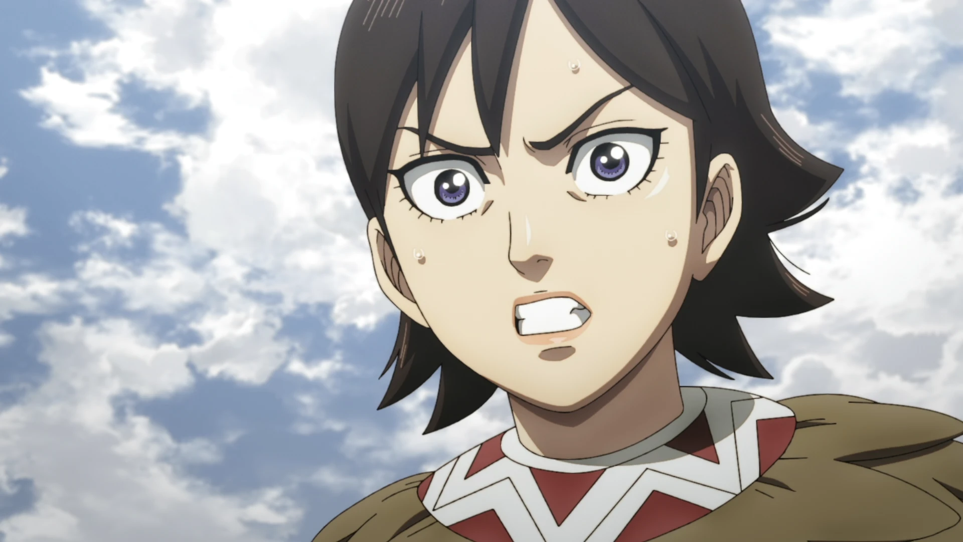 王者天下 第六季 第5话