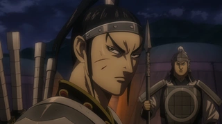 王者天下 第六季 第12话