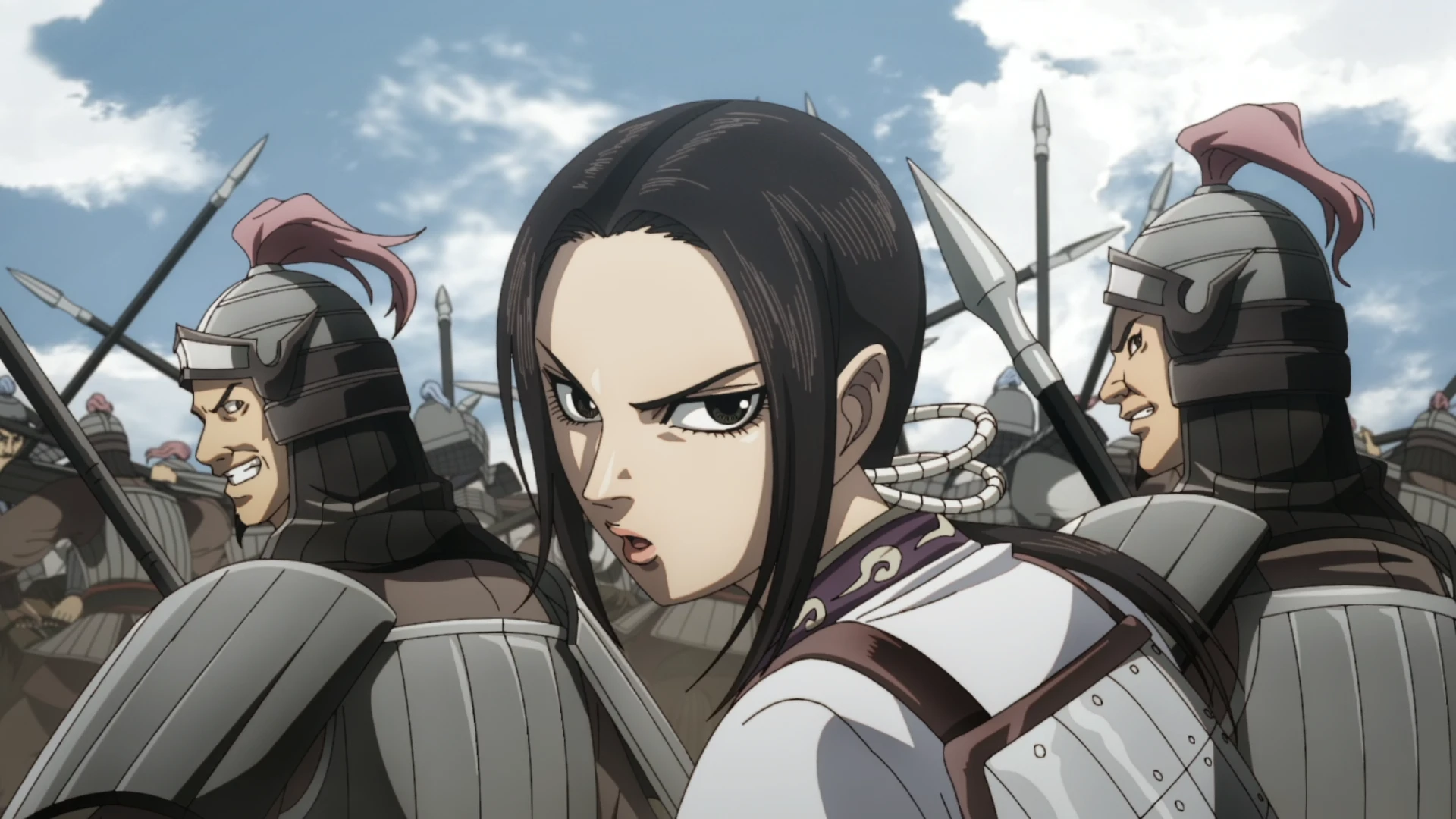 王者天下 第六季 第11话