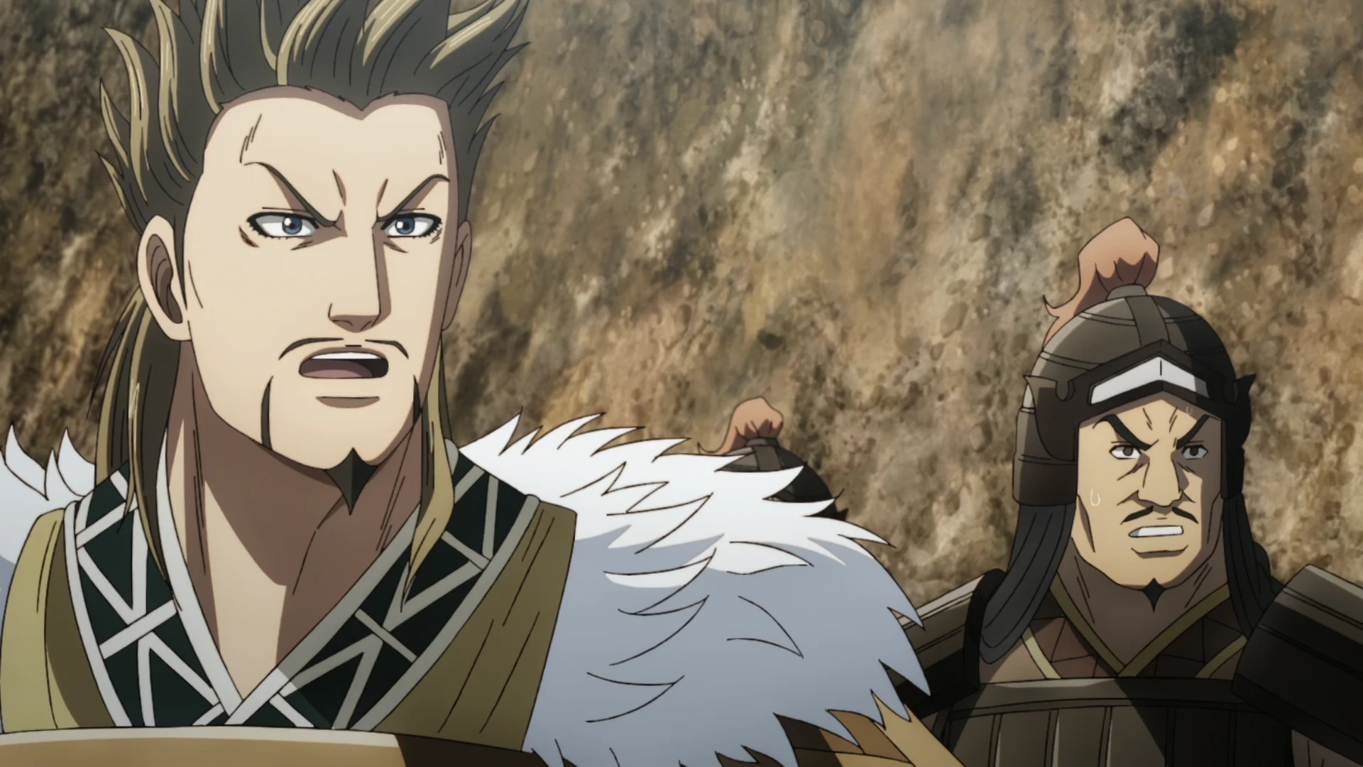 王者天下 第六季 第11话