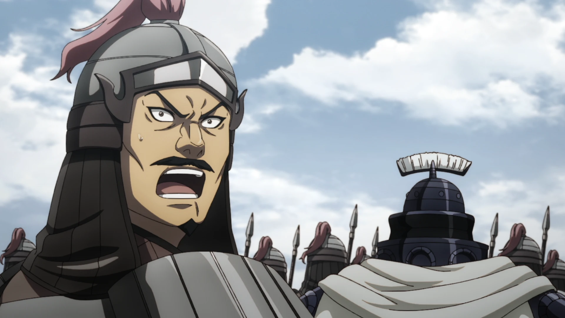 王者天下 第六季 第13话