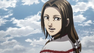 王者天下 第六季 第8话