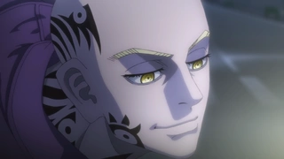 东京复仇者 三天战争篇 PV2