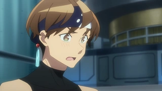 永远的黄昏 第12话